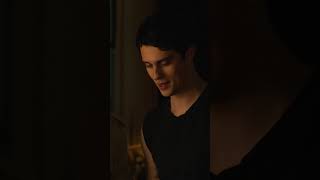 Open your hearts and more importantly, open the door. | The Idea Of You