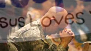 I'll Remember You...A tribute to the fallen at Fort Hood.