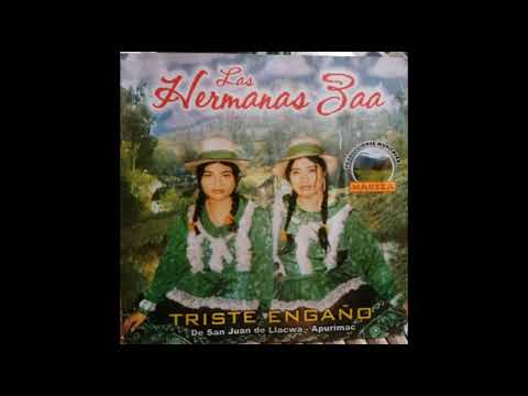 Las Hermanas Zaa - el engaño