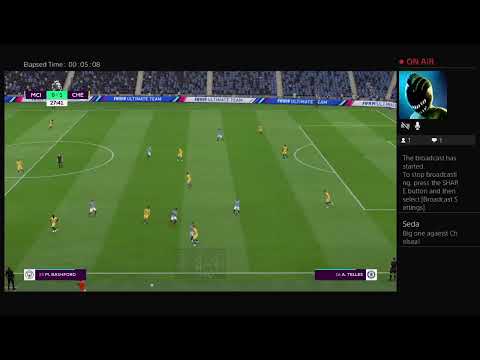 Fifa 19 career mode