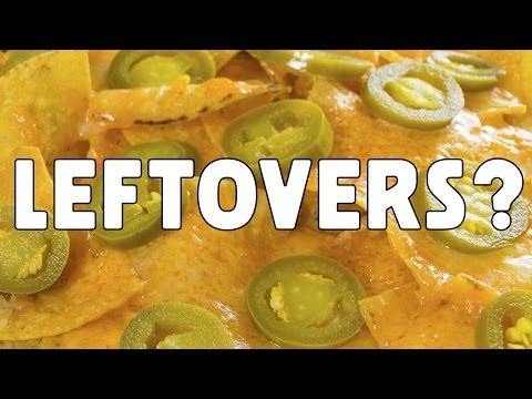 download lagu mp3 mp4 Best Way To Reheat Nachos, download lagu Best Way To Reheat Nachos gratis, unduh video klip Best Way To Reheat Nachos