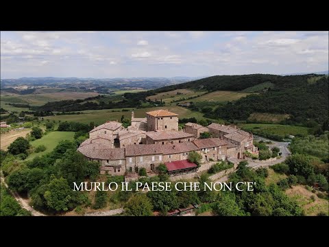 "Il Paese che non c'è" - Murlo