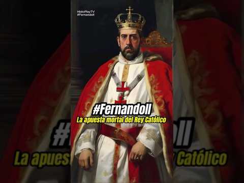 Muertes Absurdas: Muerte por remedio natural. Parte 1 #FernandoII