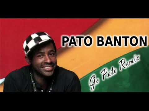 Pato Banton   Go Pato Remix