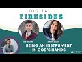 Being An Instrument In God S Hands Our Turtle House Digital Fireside
