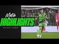 Match Highlights | Forest Green Rovers 1-3 Portsmouth