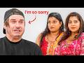 Indian Jokes But In Front Of Indians