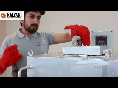 Heating Mantle
