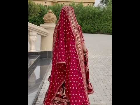 wajeeha Lodhi looking splendid