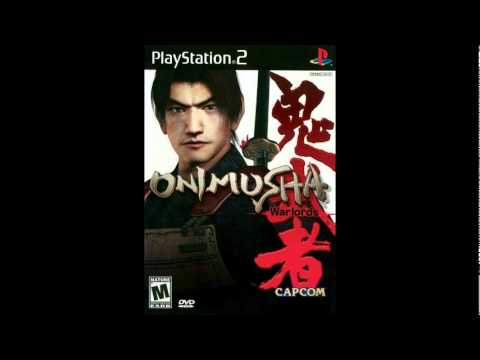 Onimusha Warlords OST - Disc 02 - Quiet.