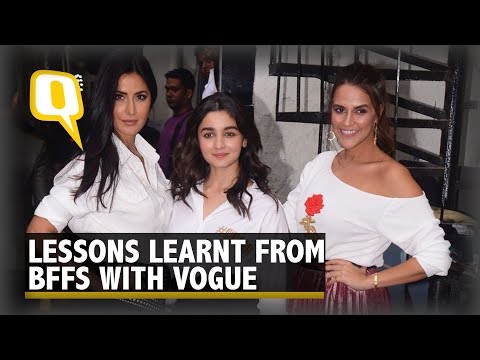 download lagu mp3 mp4 Bffs With Vogue Host, download lagu Bffs With Vogue Host gratis, unduh video klip Bffs With Vogue Host