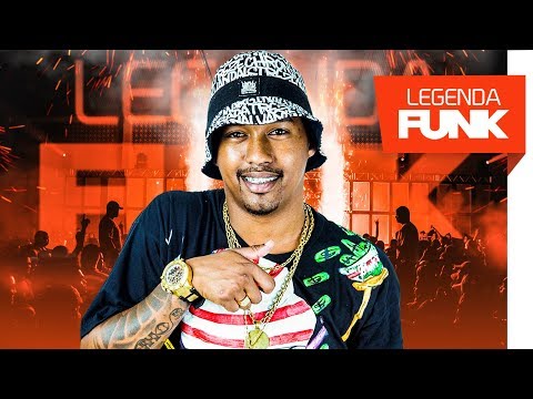 MC Juninho JR - Eu Gosto Tanto Dela (Prod. DJ Chelsea)