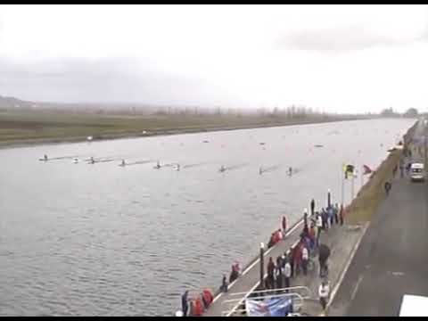 NWC 2012 | C1 Senior Men FInal