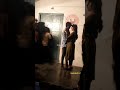 Hot Village Recording Dance