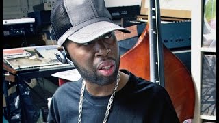 *FREE BEATTAPE* J Dilla x Common Type Beat - That Feeling (Prod. Luke White)