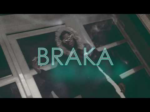 BRAKA freestyle A1