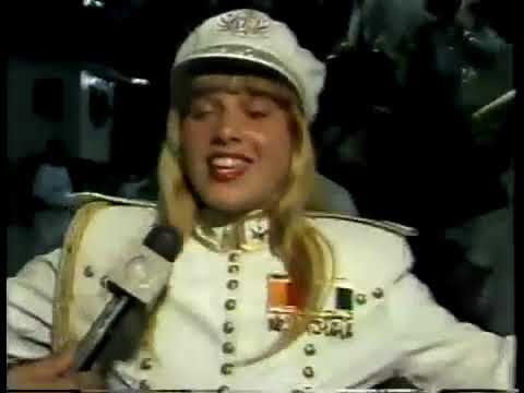 Desfile Completo Unidos da Tijuca 1990