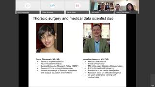 Integrating Data Silos to Change the Surgical Education Landscape