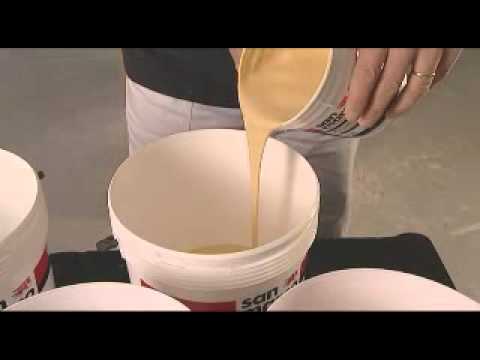 Marmorino Classic Application Marble Effect by Marco Polo Decor