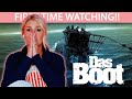 DAS BOOT (1981) | FIRST TIME WATCHING | MOVIE REACTION