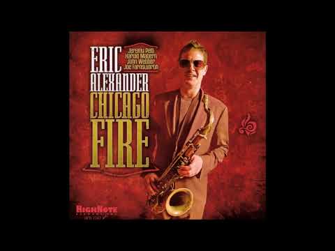 Eric Alexander Quintet (feat. Harold Mabern, Jeremy Pelt) - Save Your Love For Me (2014)