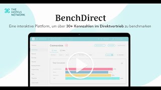 BenchDirect - The Hotels Network