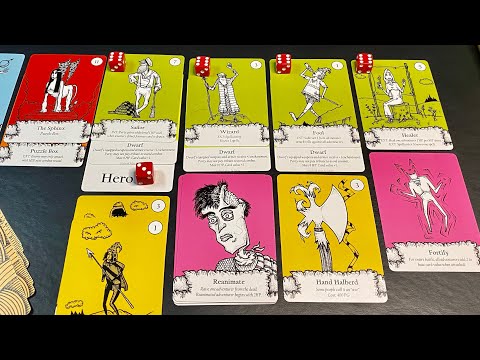 A Look at Hero’s Journey Home