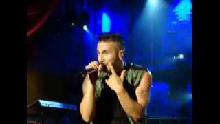 Shawn Desman LIVE - Nobody Does It Like You - Summer Jam 2012