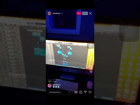 Kairo keyz - connected preview