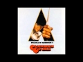 14. Ninth Symphony, Fourth Movement (Abridged) - Clockwork Orange Soundtrack