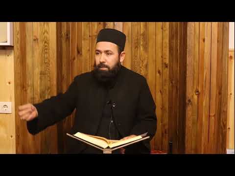 İnfak Kahramanı Ebu Talha!