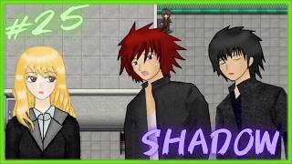 罪人特定会議編①【 SHADOW 】 フリーホラーゲームアフレコ実況#25