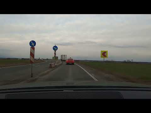 DN 65 Slatina - Pitesti