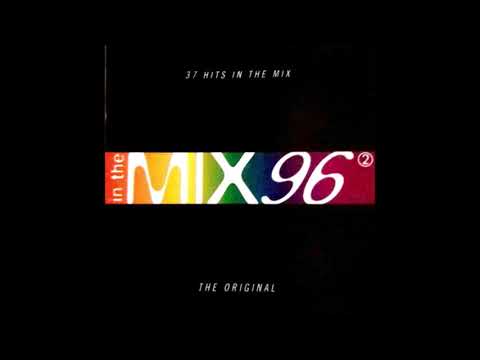 In The Mix 96 Vol2