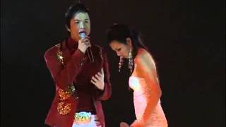 [Live] Vầng Trăng Khóc - Khánh Ngọc ft Nhật Tinh Anh [Pala Show In USA 2007]