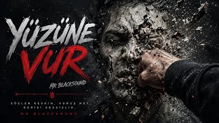 Yüzüne Vur - Mr Blacksound ● Sonico / Official Audio Video 