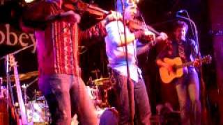 Scythian~Dance All Night