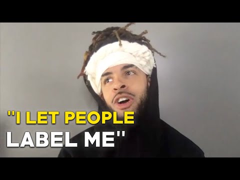 Dee-1 Talks Music, Being Labelled & More | Premier Gospel Chats