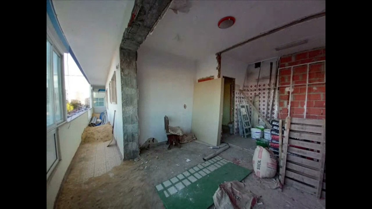 Vídeo do imóvel