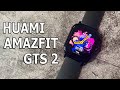 Amazfit GTS 2 Urban Grey - видео