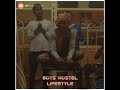 Kalluri Saalai Hostel Song What Up Status