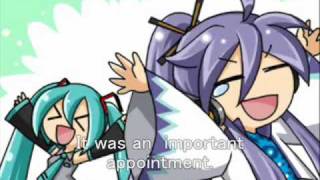 Cover art for トルコ行進曲 - オワタ＼(^o^)／/( turkish march＼(^o^)／/)