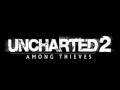 Uncharted 2 OST - Train Wrecked