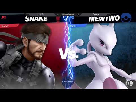 BHS Spring '20 #1 Full Stream