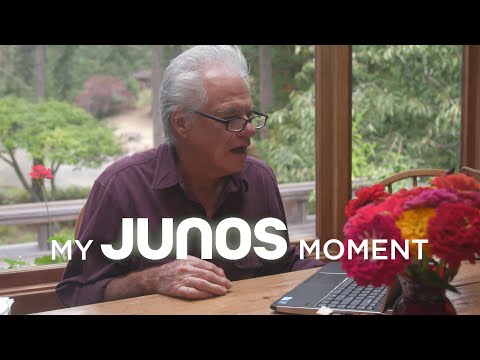 Chilliwack's Bill Henderson reflects on the band's bittersweet Juno win | My Junos Moment