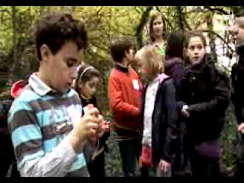 TV Publiek Stad Beringen 7 november 2010