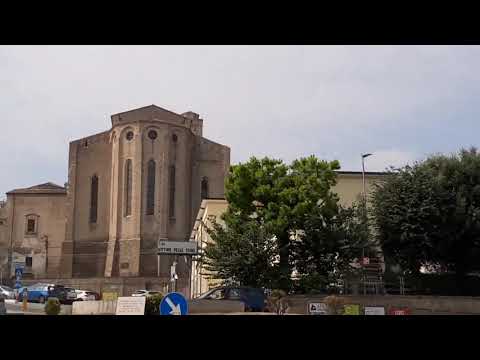 Fermo - Visita al Centro storico e alle cisterne romane