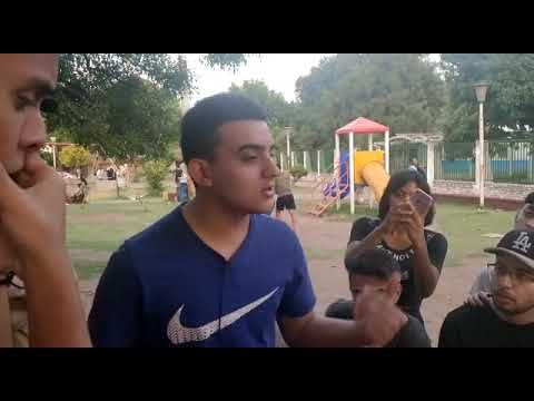 26 Barras - Fecha 7 - Zayro vs Valen LG - (Octavos)