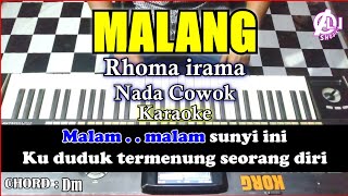 Download lagu MALANG Karaoke Dangdut - Rhoma irama | Korg Pa3x (Chord&Lirik) mp3 Download lagu MALANG Karaoke Dangdut - Rhoma irama | Korg Pa3x (Chord&Lirik) mp3