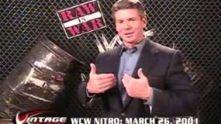WWF Vince McMahon Theme - No Chance (WWF Aggression)